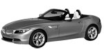 BMW E89 U0891 Fault Code