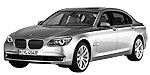 BMW F01 U0891 Fault Code